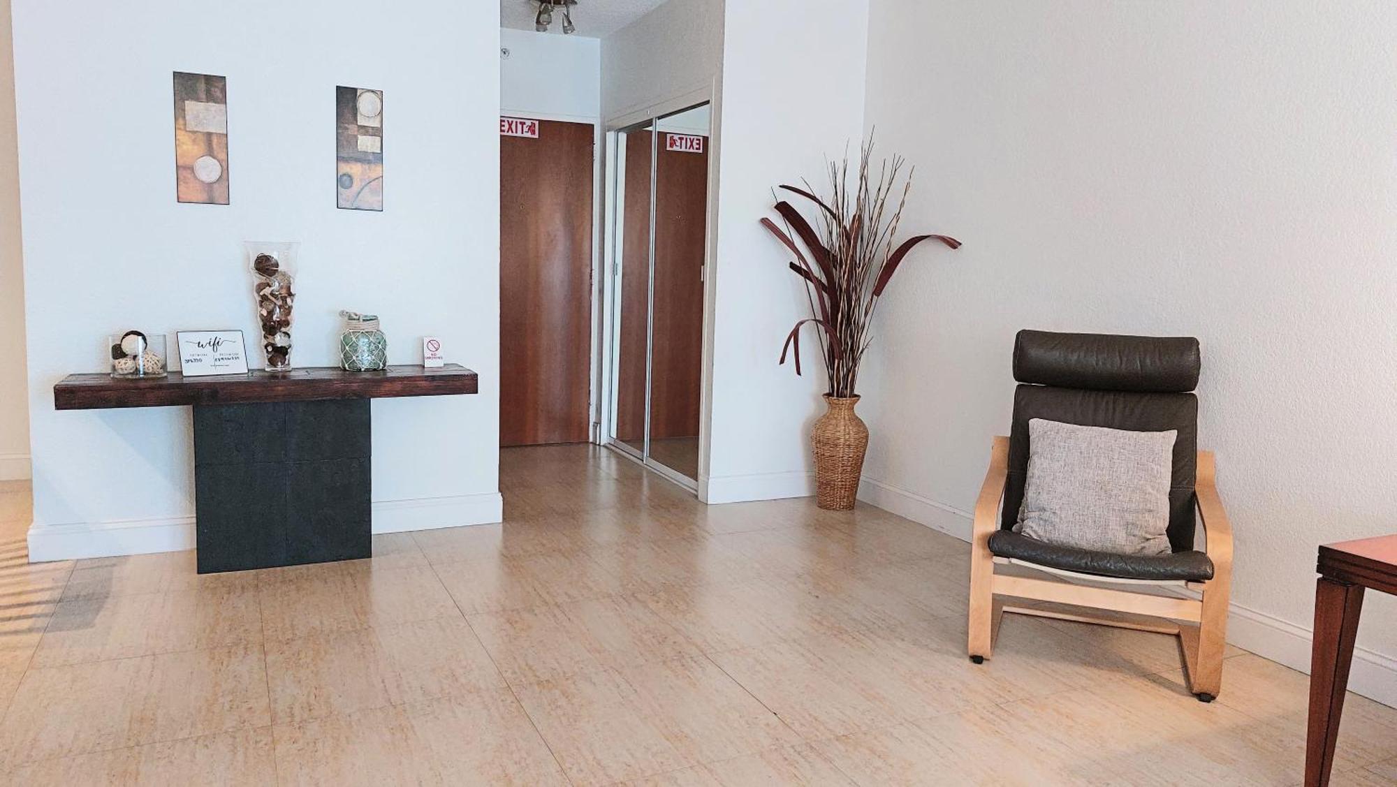 Apartment The Tides On The